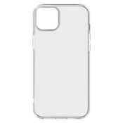 Spigen Spigen Ultra hybrid ovitek za mobilni telefon, iPhone 14, frost clear
