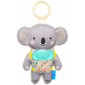 Mekana zvecka za bebe Taf Toys - Koala s bebom