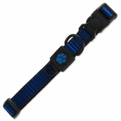 ACTIVE DOG Ovratnica Strong blue M