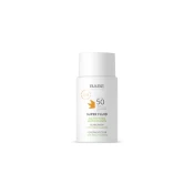 Lab. BABÉ Sun Super fluid MATTIFYING SPF50