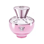 Versace Dylan Blush Pink Parfumska voda - Tester 100ml