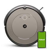 IROBOT Robot usisivac Roomba i1152 antracit