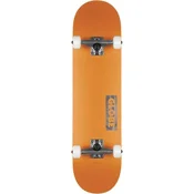 Globe Goodstock 8.125 Neon Orange