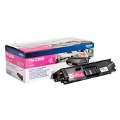 toner Brother TN-326M/TN326M - magenta