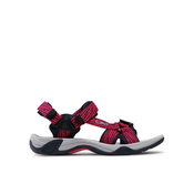 CMP Sandale Kids Hamal Hiking Sandal 38Q9954J Crvena