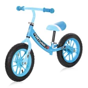LORELLI FORTUNA AIR Djecji Balansirajuci Bicikl bez Pedala Light&Dark Blue (2-4god)