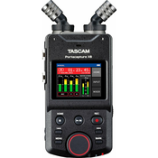 Tascam Portacapture X6