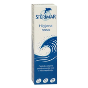 STERIMAR RAZTOPINA ZA NOS, 100 ML