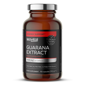 Guarana Extract, 90 kapsula