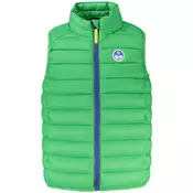North Sails Prsluk za decake 701959000_VE0460, Zelena