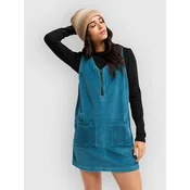 Roxy Wild Tide Mini Dress corsair