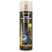 Čistilo za zavore POWER BRAKE CLEANER 090563 Motip - 500 ml