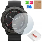 shumee Kaljeno zaščitno steklo ZA garmin fenix 6X 6X PRO