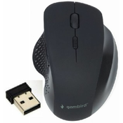 GEMBIRD MUSW-6B-02 Bezicni mis 2/4GHz opticki USB 6-button