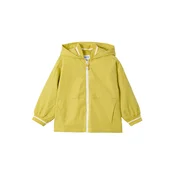 Mayoral Prehodna jakna 3428 Rumena Regular Fit