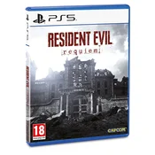 Capcom Igra PlayStation 5: Resident Evil Requiem - PS5 Resident Evil Requiem