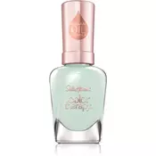 Sally Hansen Color Therapy lak za nohte odtenek 452 Cool As A Cucumber? 14,7 ml