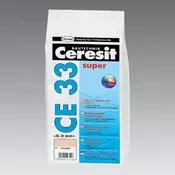 Fugomal CE33 CARAMEL 2/1 - Ceresit