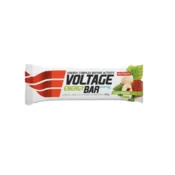 Nutrend Voltage Energy Bar 65 g, orah