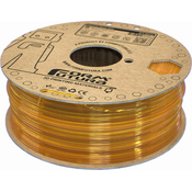 Formfutura EasyFil™ ePETG Transparent Yellow - 1,75 mm/1000 g