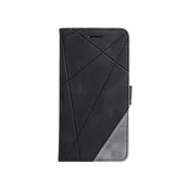 Urbie Chameleon Flip maskica, Xiaomi Poco X4 Pro 5G, crna