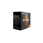 AMD Ryzen 7 5800X, AMD Ryzen™ 7, Priključnice AM4, 7 nm, AMD, 5800X, 3,8 GHz