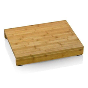 Kela Deska za rezanje KL-12553 with drawers KENINA bamboo 46 x 36 x 7 cm