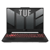 Asus FA507UV-LP013 TUF Gaming A15 (15.6 inca FHD, Ryzen 9 8945H, 16GB, SSD 1TB, GeForce RTX 4060) laptop