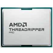 AMD Ryzen Threadripper 7955WX 4,5/5,3GHz 64MB sTR5 350W BOX brez hladilnika procesor