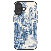 ULTIMATE CASE MagSafe za Apple iPhone 17 - Calle Azul