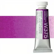 Profesionalne akvarelne barve Holbein Artists 15 ml | vijolični odtenki - vijolična svetla luminiscenčna