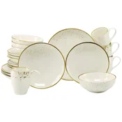 Creatable KOMBINIRANI SERVIS Nature Collection