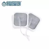 Bremed TENS elektrode za terapeutski aparat (2 komada)
