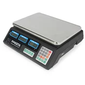 Digitalna kuhinjska tehtnica 51534
