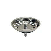 shumee Cedilo za pomivalno korito 83 mm, nerjaveče jeklo