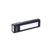 Fenix WT16R - LED Punjiva baterijska svjetiljka 2xLED/USB IP66