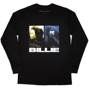 Billie Eilish Underwater Black XL Majica