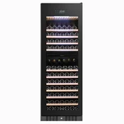 Hladilnik za vino Temptech E1000DRB