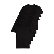 Urban Classics Majica črna
