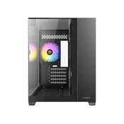 ANTEC CX600M kućište crno
