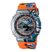 Casio G-Shock Street Spirit