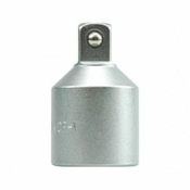 YATO 3/8 F - 1/4 M CrV50BV30 adapter za vtičnico