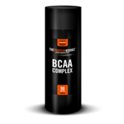 The Protein Works BCAA Complex 90 tab