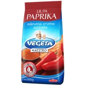 VEGETA MAESTRO Mlevena ljuta paprika 100 g