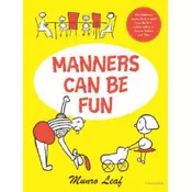 Manners Can Be Fun