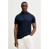 Bombažen polo Tommy Hilfiger