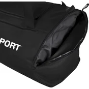 Intersport TEAMBAG M INT I, športna torba, črna 421548