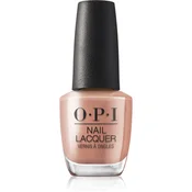 OPI The Mani-tude Nail Lacquer lak za nohte odtenek Flannel Aerobics 15 ml