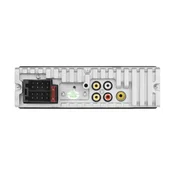Krüger&Matz Avtoradio KM 2011 , USB, BT, 4 x 25 W