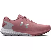 Under Armour W Charged Rogue 3 Knit-PNK
